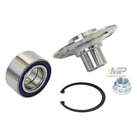 InMotion Parts Wheel Hub Repair Kit P/N:WA930017K - Image 4