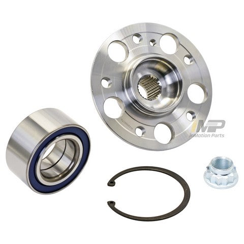 InMotion Parts Wheel Hub Repair Kit P/N:WA930017K - Image 2