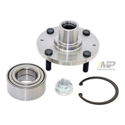 InMotion Parts Wheel Hub Repair Kit P/N:WA930019K - Image 1