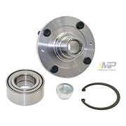 InMotion Parts Wheel Hub Repair Kit P/N:WA930019K - Image 3