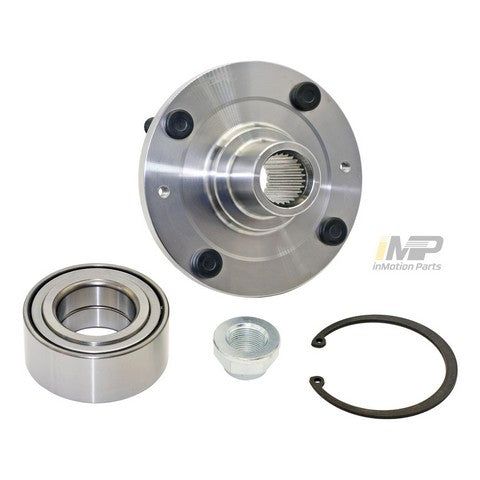 InMotion Parts Wheel Hub Repair Kit P/N:WA930019K - Image 3