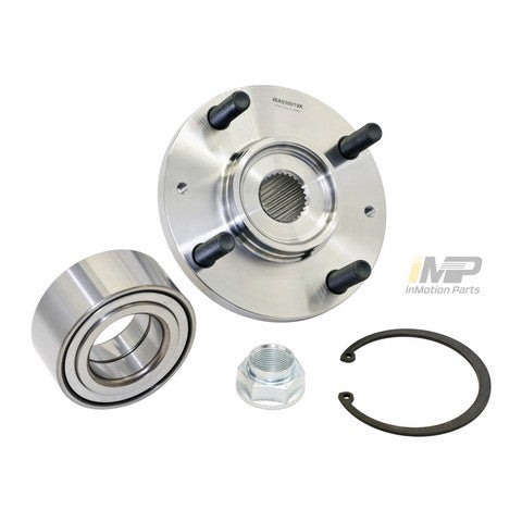 InMotion Parts Wheel Hub Repair Kit P/N:WA930019K - Image 2