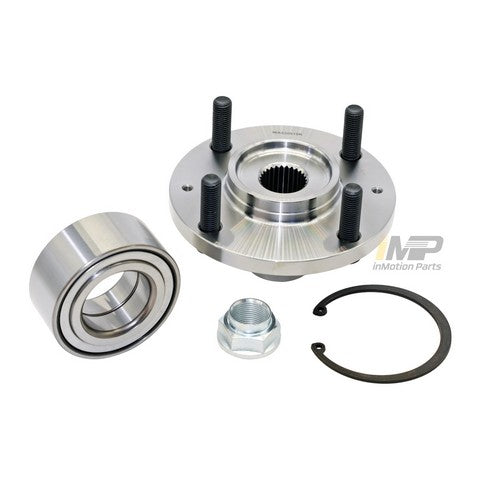 InMotion Parts Wheel Hub Repair Kit P/N:WA930019K - Image 4