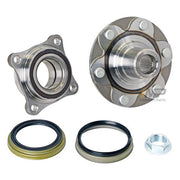 InMotion Parts Wheel Hub Repair Kit P/N:WA930107K - Image 3