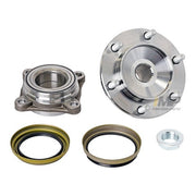 InMotion Parts Wheel Hub Repair Kit P/N:WA930107K - Image 1