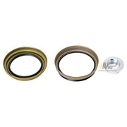 InMotion Parts Wheel Hub Repair Kit P/N:WA930107K - Image 4