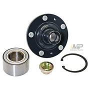 InMotion Parts Wheel Bearing and Hub Assembly Repair Kit P/N:WA930177KHD - Image 3