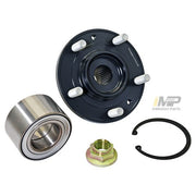 InMotion Parts Wheel Bearing and Hub Assembly Repair Kit P/N:WA930177KHD - Image 2