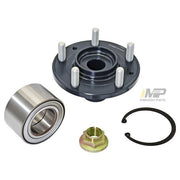 InMotion Parts Wheel Bearing and Hub Assembly Repair Kit P/N:WA930177KHD - Image 1