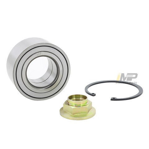 InMotion Parts Wheel Bearing and Hub Assembly Repair Kit P/N:WA930177K - Image 3