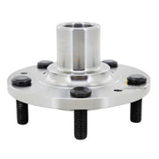 InMotion Parts Wheel Bearing and Hub Assembly Repair Kit P/N:WA930177K - Image 4