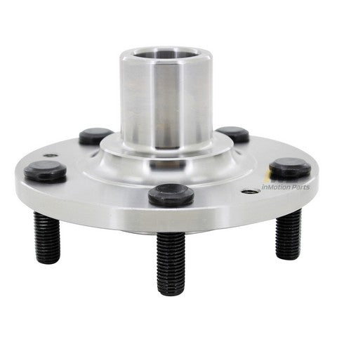 InMotion Parts Wheel Bearing and Hub Assembly Repair Kit P/N:WA930177K - Image 4