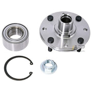 InMotion Parts Wheel Hub Repair Kit P/N:WA930270K - Image 3
