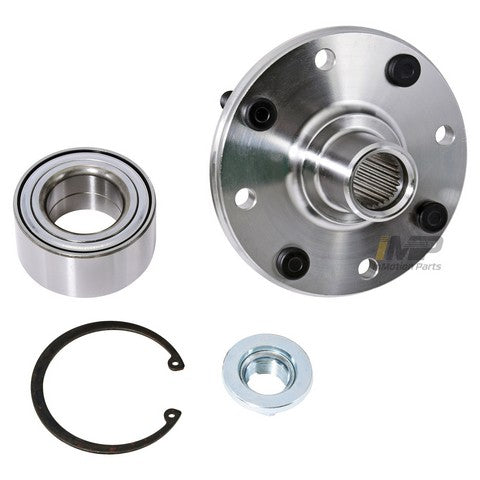 InMotion Parts Wheel Hub Repair Kit P/N:WA930270K - Image 4