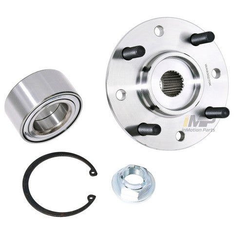 InMotion Parts Wheel Hub Repair Kit P/N:WA930270K - Image 2