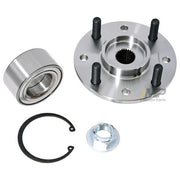 InMotion Parts Wheel Hub Repair Kit P/N:WA930270K - Image 1