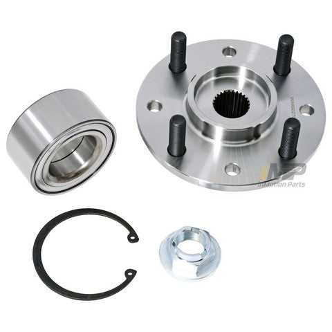 InMotion Parts Wheel Hub Repair Kit P/N:WA930270K - Image 1