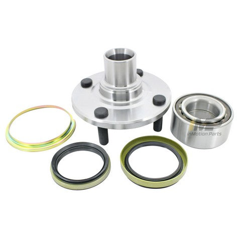 InMotion Parts Wheel Hub Repair Kit P/N:WA930301K - Image 2