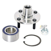 InMotion Parts Wheel Hub Repair Kit P/N:WA930350K - Image 3