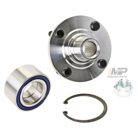 InMotion Parts Wheel Hub Repair Kit P/N:WA930350K - Image 5