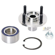 InMotion Parts Wheel Hub Repair Kit P/N:WA930350K - Image 1