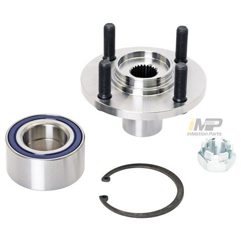 InMotion Parts Wheel Hub Repair Kit P/N:WA930350K - Image 1