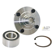 InMotion Parts Wheel Hub Repair Kit P/N:WA930351K - Image 2