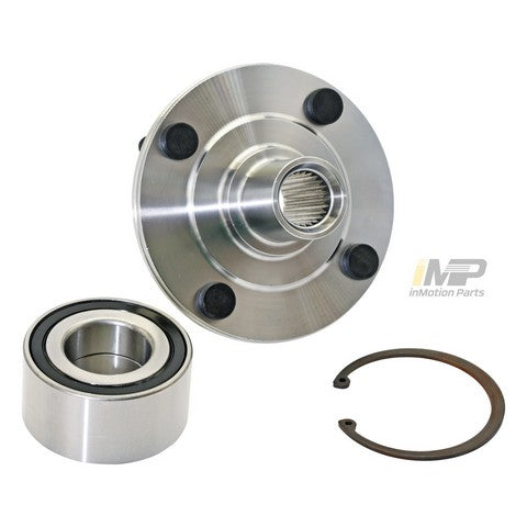 InMotion Parts Wheel Hub Repair Kit P/N:WA930351K - Image 2