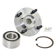 InMotion Parts Wheel Hub Repair Kit P/N:WA930351K - Image 1