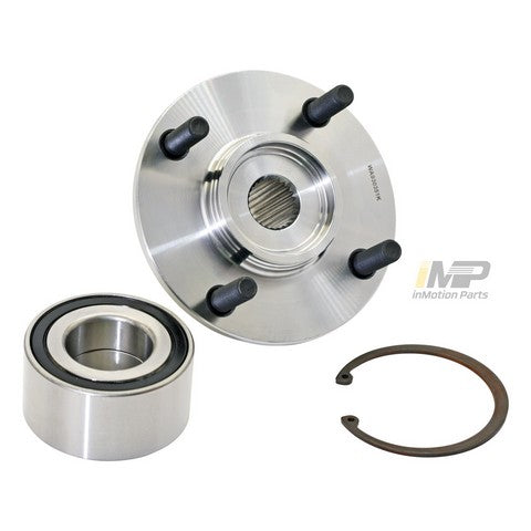 InMotion Parts Wheel Hub Repair Kit P/N:WA930351K - Image 1