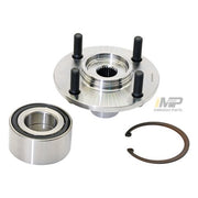 InMotion Parts Wheel Hub Repair Kit P/N:WA930351K - Image 4