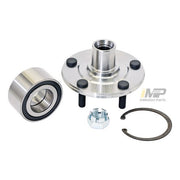 InMotion Parts Wheel Hub Repair Kit P/N:WA930352K - Image 2