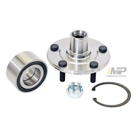 InMotion Parts Wheel Hub Repair Kit P/N:WA930352K - Image 2