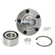 InMotion Parts Wheel Hub Repair Kit P/N:WA930352K - Image 4