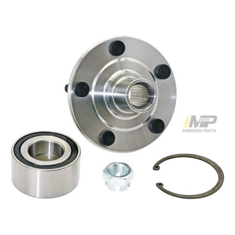 InMotion Parts Wheel Hub Repair Kit P/N:WA930352K - Image 4