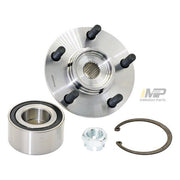 InMotion Parts Wheel Hub Repair Kit P/N:WA930352K - Image 3