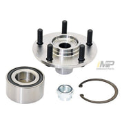 InMotion Parts Wheel Hub Repair Kit P/N:WA930352K - Image 1