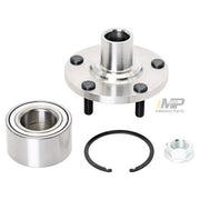 InMotion Parts Wheel Hub Repair Kit P/N:WA930402K - Image 1