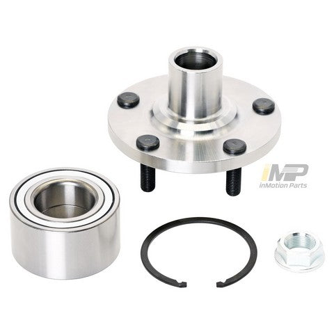InMotion Parts Wheel Hub Repair Kit P/N:WA930402K - Image 1