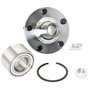 InMotion Parts Wheel Hub Repair Kit P/N:WA930402K - Image 3