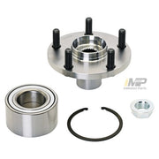 InMotion Parts Wheel Hub Repair Kit P/N:WA930402K - Image 4