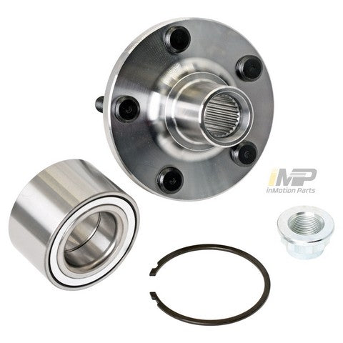 InMotion Parts Wheel Hub Repair Kit P/N:WA930410K - Image 3