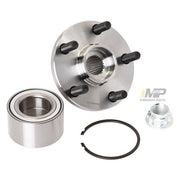 InMotion Parts Wheel Hub Repair Kit P/N:WA930410K - Image 2
