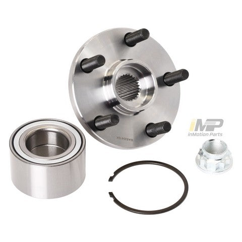 InMotion Parts Wheel Hub Repair Kit P/N:WA930410K - Image 2