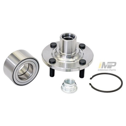 InMotion Parts Wheel Hub Repair Kit P/N:WA930413K - Image 4