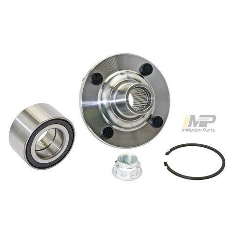 InMotion Parts Wheel Hub Repair Kit P/N:WA930413K - Image 1