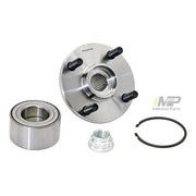 InMotion Parts Wheel Hub Repair Kit P/N:WA930413K - Image 3