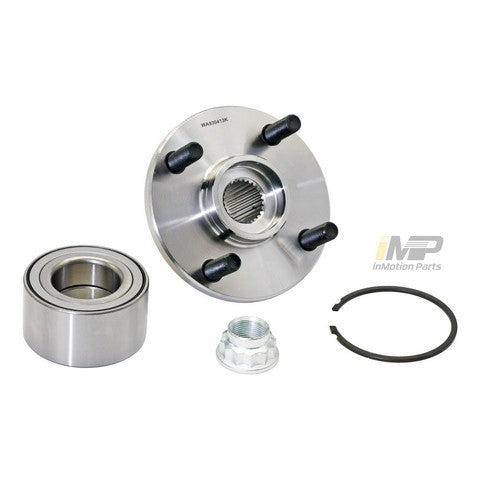 InMotion Parts Wheel Hub Repair Kit P/N:WA930413K - Image 3