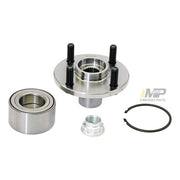 InMotion Parts Wheel Hub Repair Kit P/N:WA930413K - Image 2
