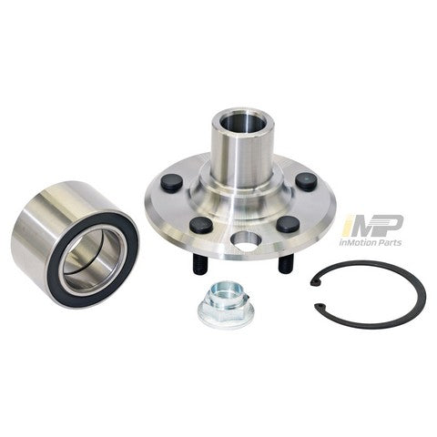 InMotion Parts Wheel Hub Repair Kit P/N:WA930414K - Image 4